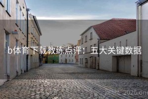 b体育下载教练点评：五大关键数据