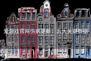 爱游戏官网伤病更新：五大关键数据