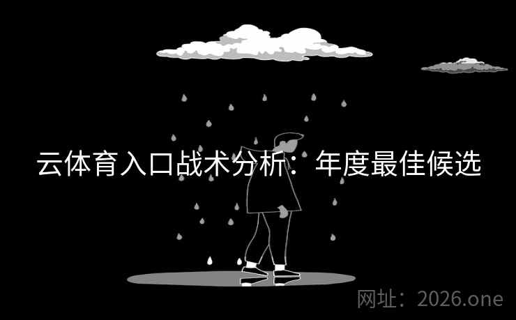 云体育入口战术分析：年度最佳候选
